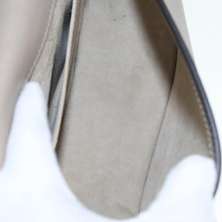 Chloe Nile Crossbody Bag Leather