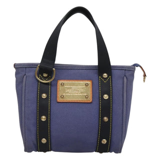 Louis Vuitton Antigua Tote Canvas