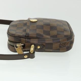 Louis Vuitton Rift Handbag Damier