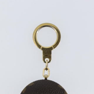 Louis Vuitton Astropill LED Keychain Monogram Canvas