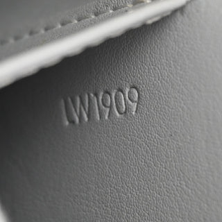 Louis Vuitton Columbus Handbag Monogram Vernis