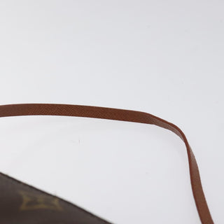 Louis Vuitton Papillon Pochette Monogram Canvas