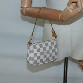 Louis Vuitton Pochette Accessoires Damier