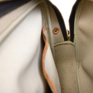Louis Vuitton Reporter Bag Monogram Canvas