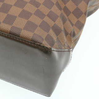 Louis Vuitton Cabas Piano Damier