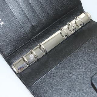 Louis Vuitton Agenda Cover Damier Azur