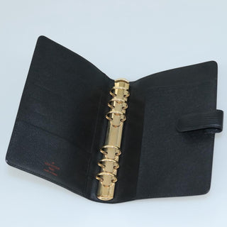 Louis Vuitton Agenda Cover Epi Leather