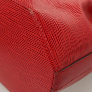 Louis Vuitton Vintage Sac d'Epaule Handbag Epi Leather