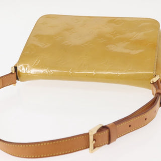 Louis Vuitton Thompson Street Handbag Monogram Vernis