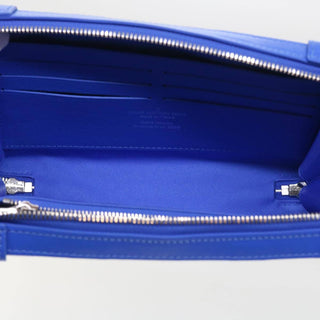 Louis Vuitton Soft Trunk Wallet Limited Edition Monogram Clouds