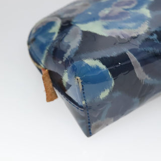 Louis Vuitton Cosmetic Pouch Monogram Vernis