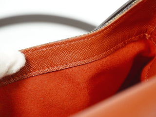 Louis Vuitton Musette Salsa Handbag Monogram Canvas