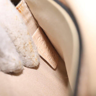 Chloe Sally Shoulder Bag Leather