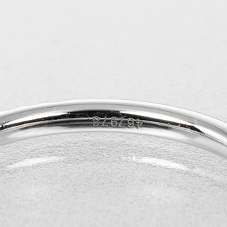 Harry Winston Micropave Pendant Necklace Platinum / diamond