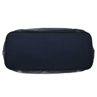 Prada Convertible Logo Tote Tessuto