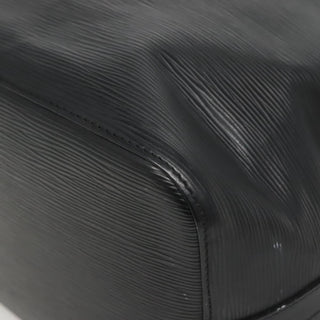 Louis Vuitton Petit Noe Handbag Epi Leather