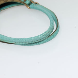 Gucci Joy Bardot Hobo GG Canvas