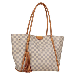 Louis Vuitton Propriano Handbag Damier
