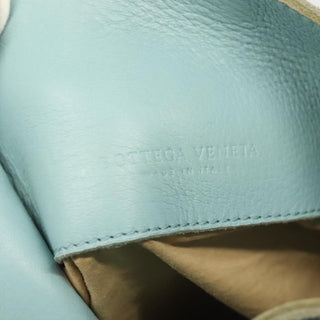 Bottega Veneta Front Zip Hobo Leather