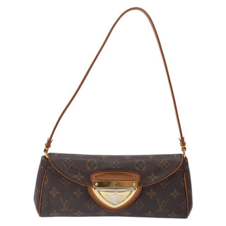 Louis Vuitton Beverly Handbag Monogram Canvas