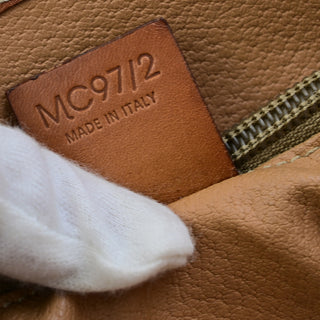 Celine Vintage Macadam Handbag Macadam