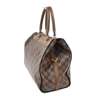 Louis Vuitton Greenwich Bag Damier