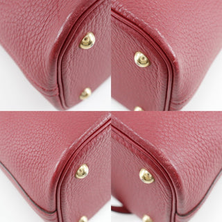 Hermes Bolide Bag Ardennes