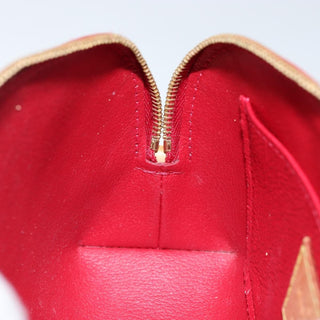 Louis Vuitton Cosmetic Pouch Electric Epi Leather