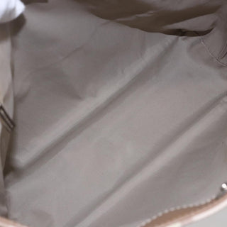 Burberry Nova Check Tote canvas check pattern