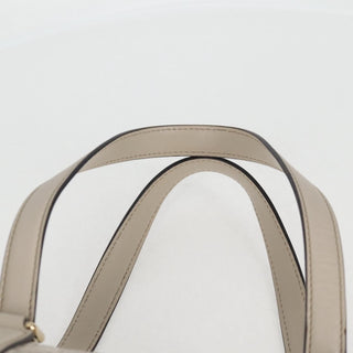 Gucci Zip Boston Bag Guccissima Leather