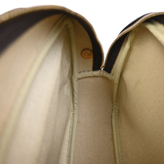 Louis Vuitton Reporter Bag Monogram Canvas