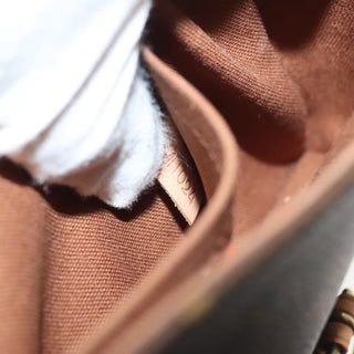 Louis Vuitton Marelle Waist Bag Monogram Canvas