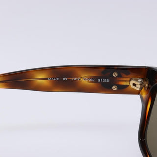 Chanel Logo CC Sunglasses Plastic