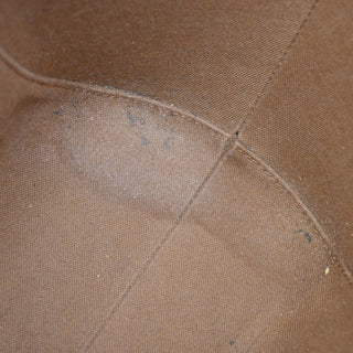 Louis Vuitton Ellipse Bag Monogram Canvas