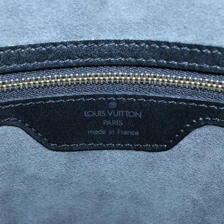 Louis Vuitton Saint Jacques Handbag Epi Leather