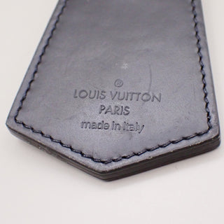 Louis Vuitton Eclipse Keychain Metal