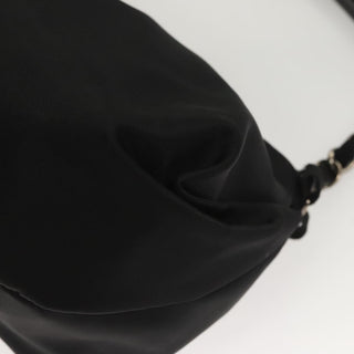Salvatore Ferragamo Vala Shoulder Bag Nylon