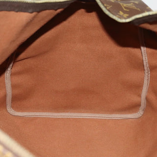 Louis Vuitton Keepall Bag Monogram Canvas