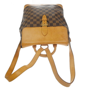 Louis Vuitton Arlequin Backpack Damier