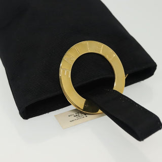 Celine Circle Logo Pouch Nylon