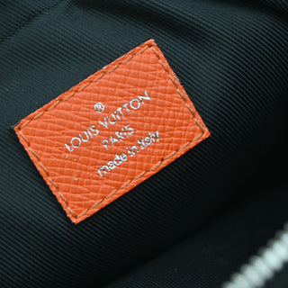 Louis Vuitton Outdoor Messenger Bag Monogram Taigarama