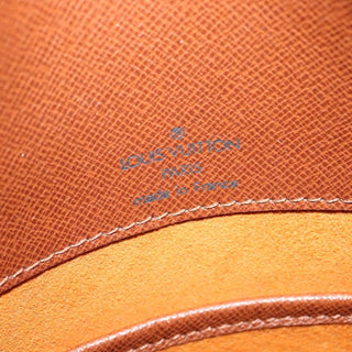 Louis Vuitton Musette Salsa Handbag Monogram Canvas