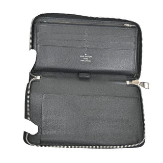 Louis Vuitton Zippy Organizer Epi Leather