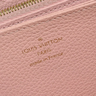 Louis Vuitton Portefeuille zippy Monogramme Empreinte Monogramme Empreinte