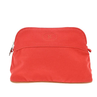 Hermes Bolide Pouch Wool