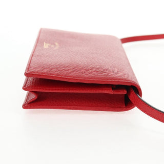 Gucci Wallet on Strap Leather