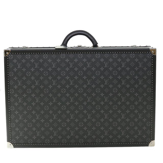 Louis Vuitton President Briefcase Monogram Canvas