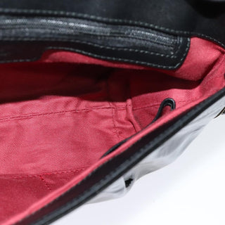 Bvlgari Chandra Flap Shoulder Bag Enamel