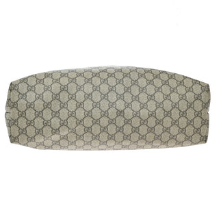 Gucci Cabas GG suprême Canvas