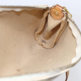 Louis Vuitton Eva Handbag Damier